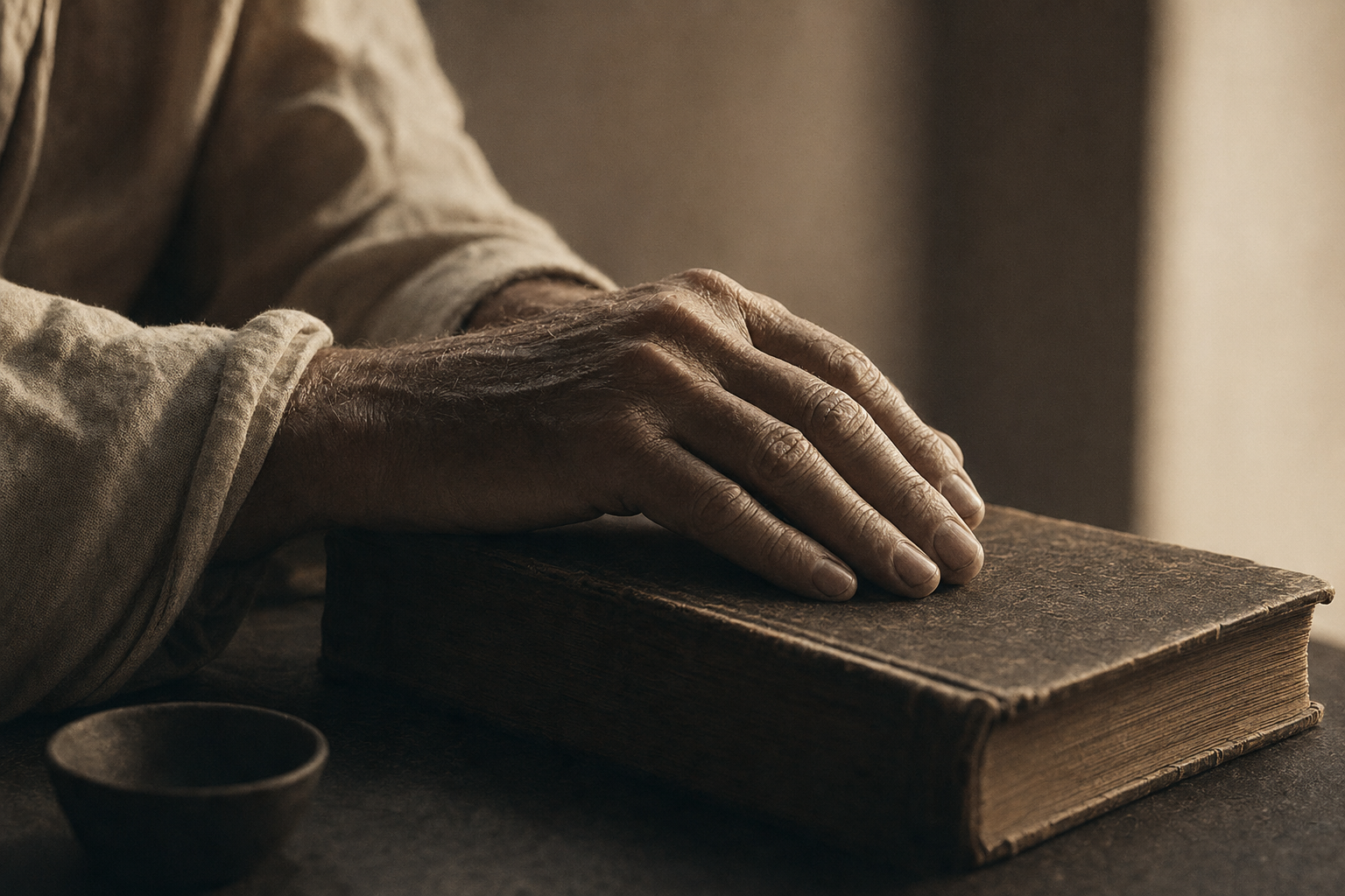Vol. XV The Aging Edge